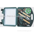 blow moulding box garden tool set NH-S63